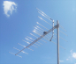 Preview: DAB Antenna XmuX 15Y DAB+ StandarD